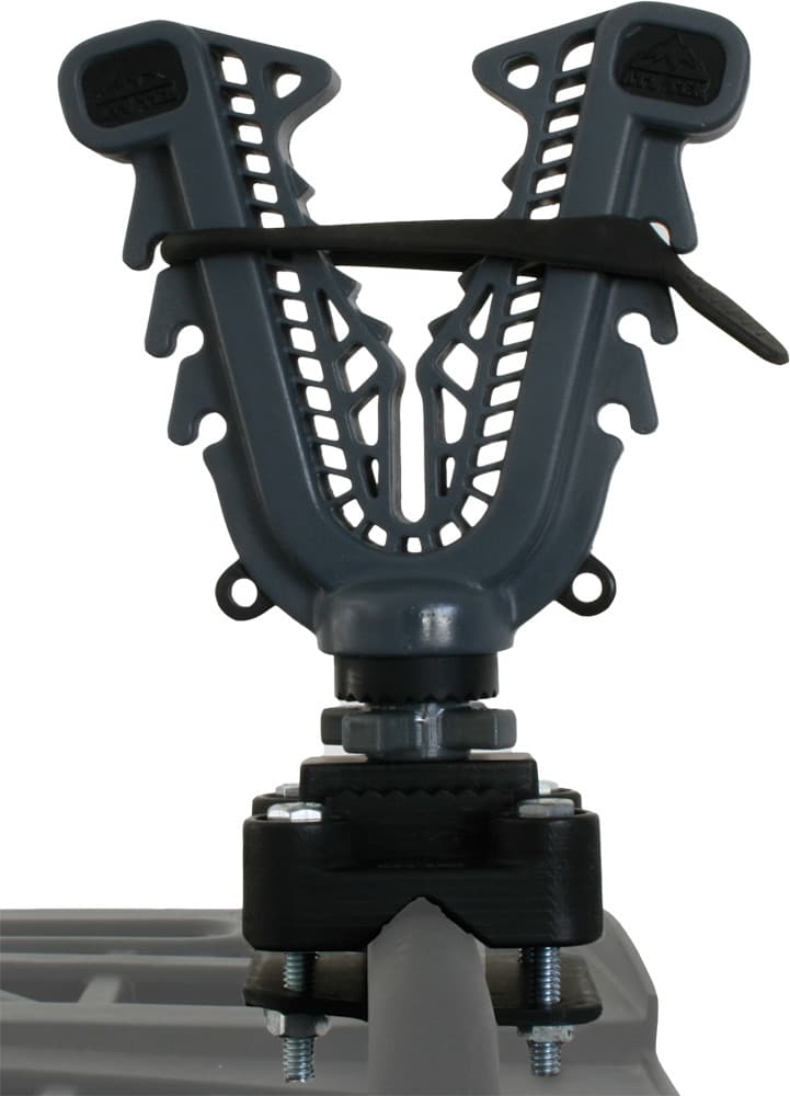 ATV TEK - VFG1 - V-Grip Single Rack Mount