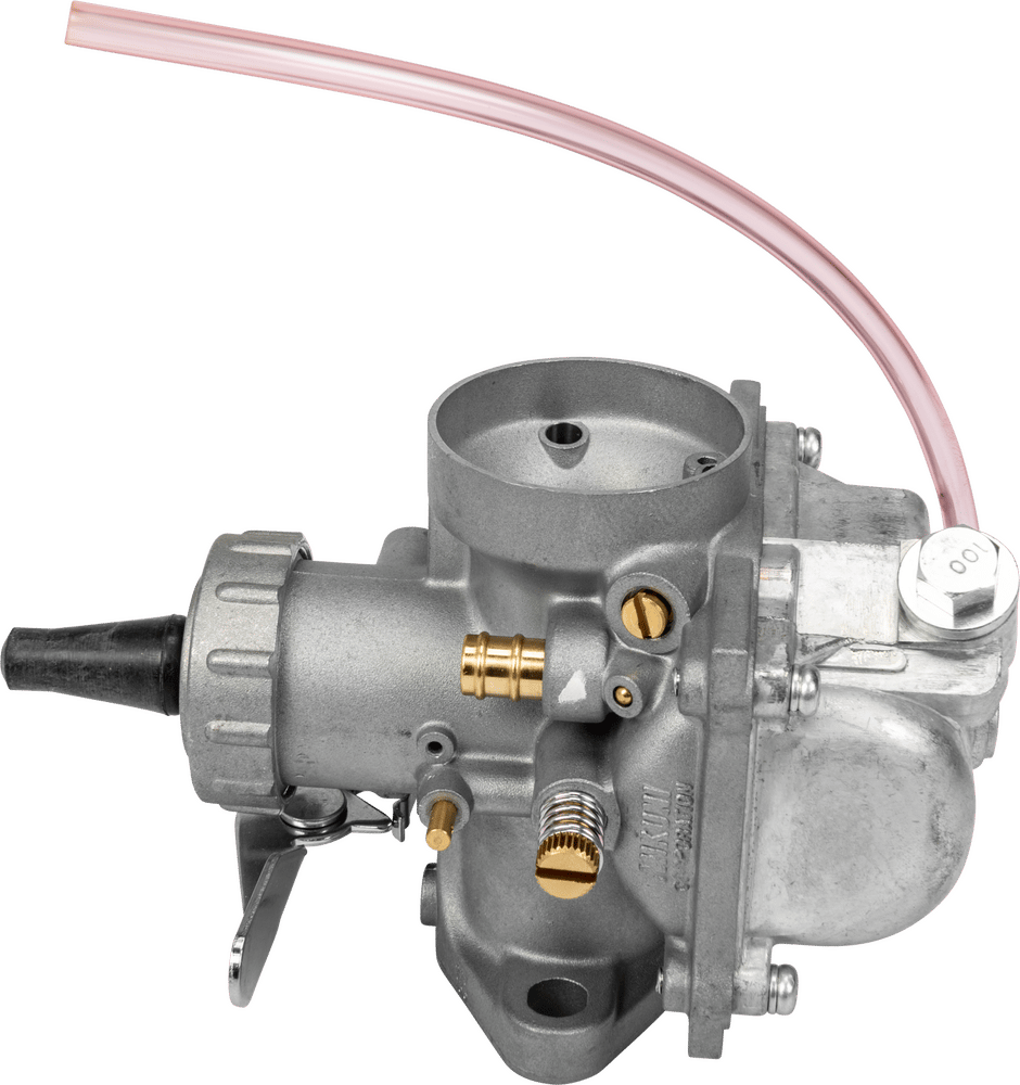 MIKUNI - FVM22-133 - Vm Series Round Slide Carburetor
