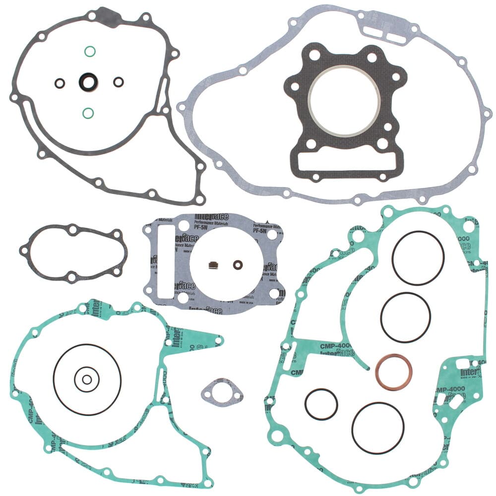 VERTEX - 808900 - Complete Gasket Kit