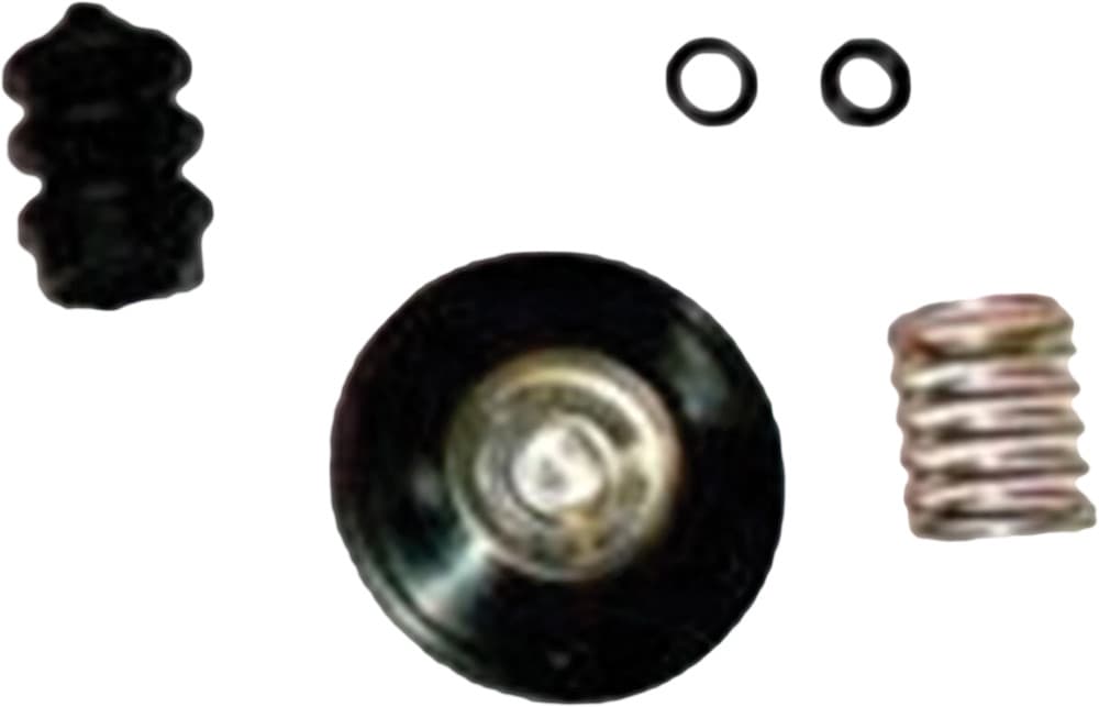 CYCLE PRO Accelerator Pump Rebuild Kit Carburetor Component