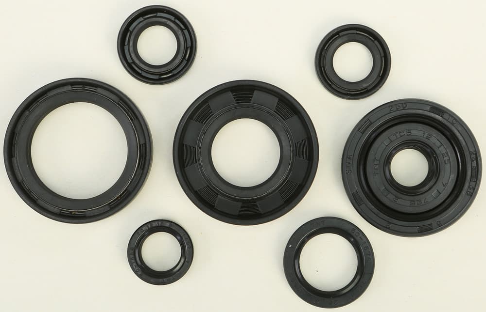 VERTEX Engine Gasket Seal - 822173