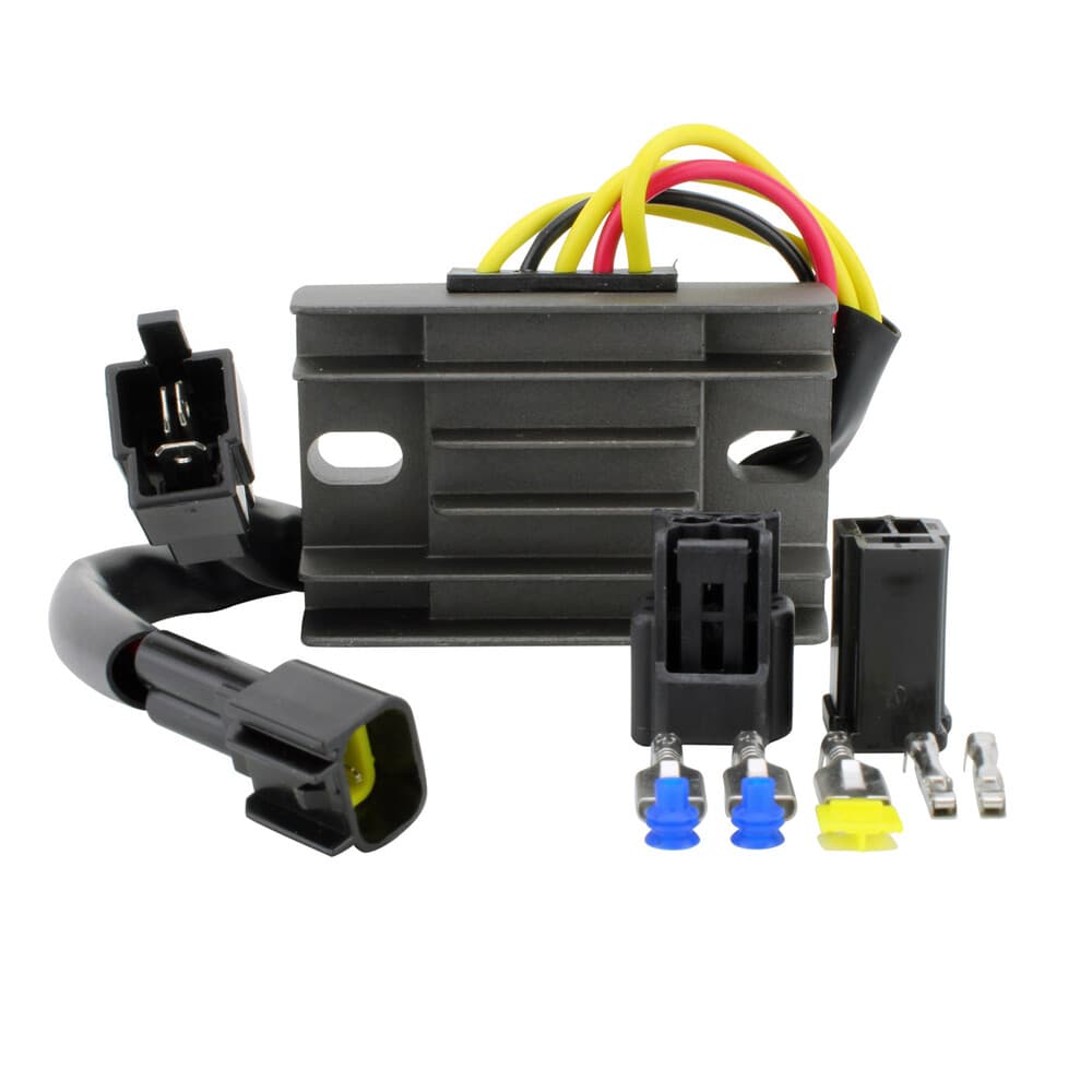 RM STATOR Regulator Rectifier - RMS020-104517