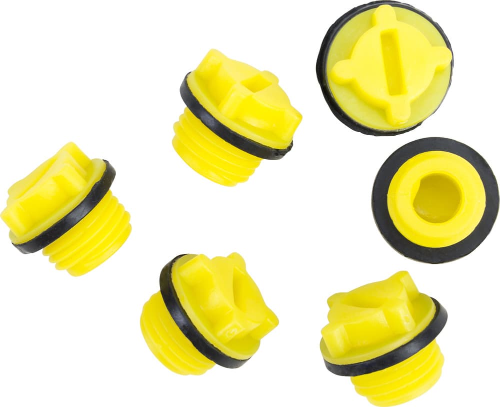 FIRE POWER - HK1001 - Vent Caps