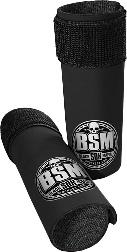 Street Shock Sox 6"C Bsm Conventional Forks