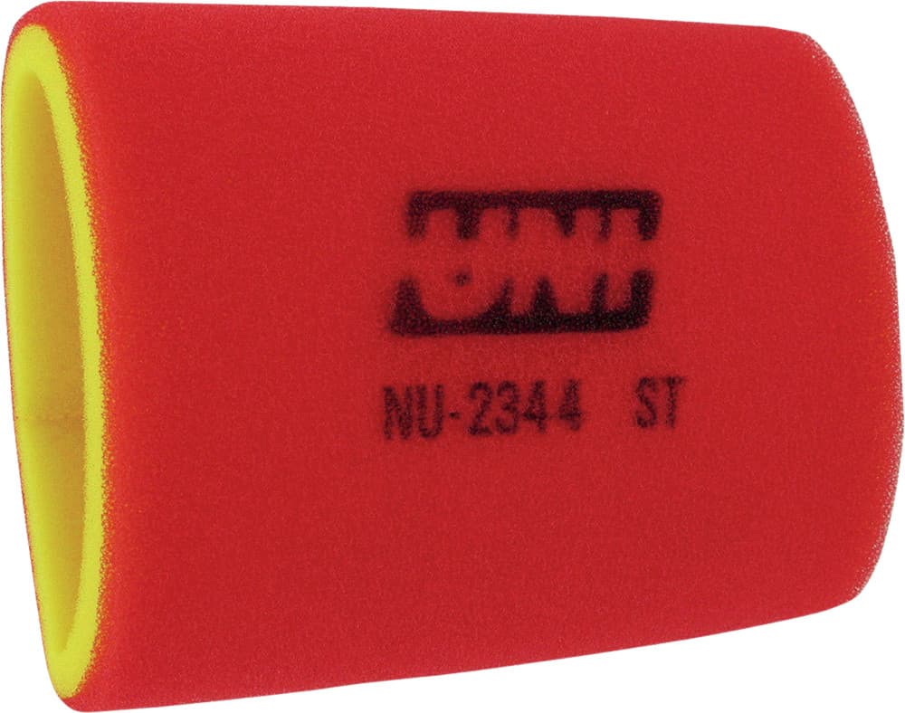 Multi-Stage Competition Air Filter
