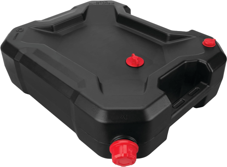 PERFORMANCE TOOL - W4076 - Performance Tools 10QT Oil Drain Container