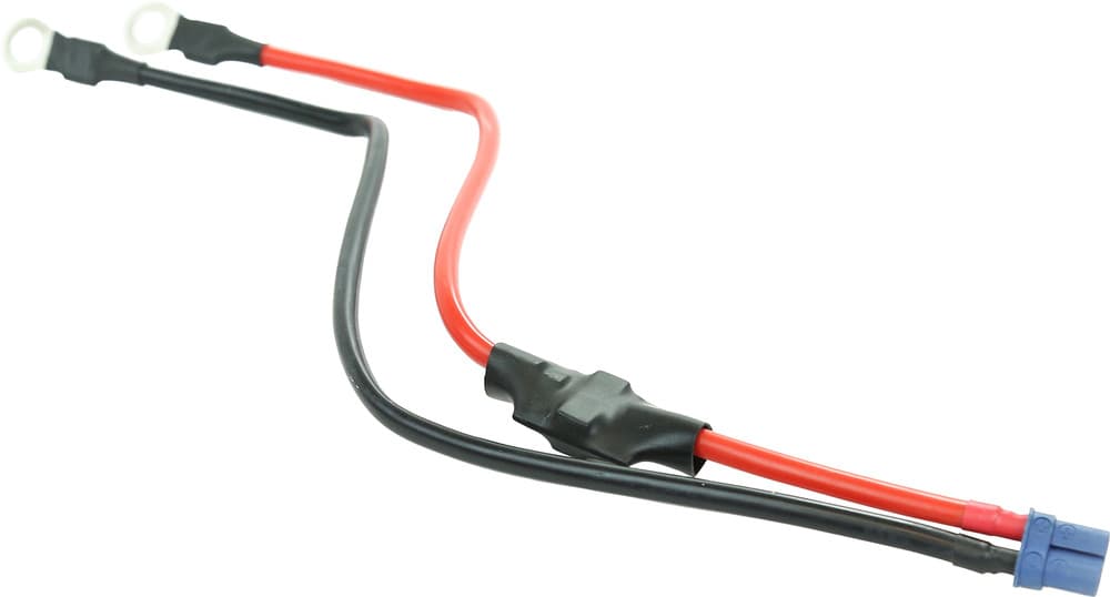 XP10 Harness