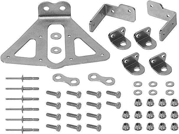 SP1 - SM-12639 - A-Arm