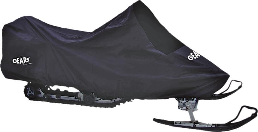 Trailerable Storage Covers