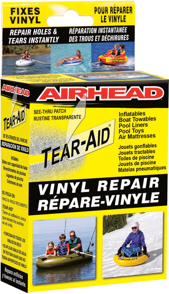 Tear-Aid Vinyl