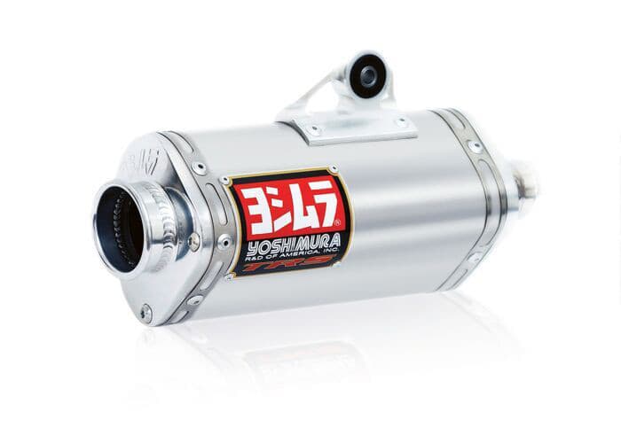 Yoshimura TRS Full Exhaust System