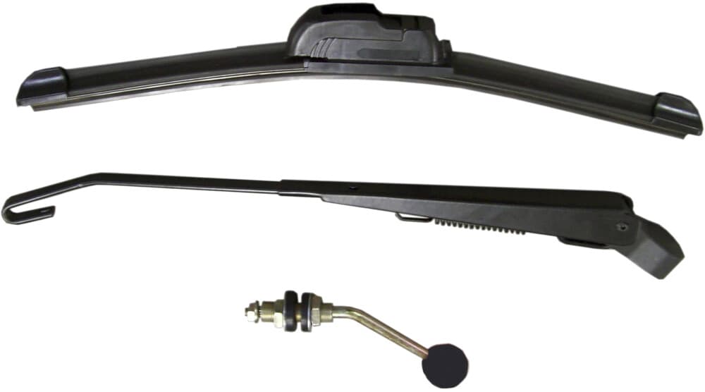 KOLPIN - 28000 - Washer-Wiper Manual