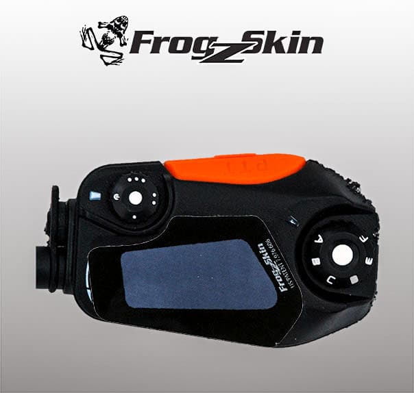 FROGZ SKIN - F0323 - Bca Radio Vent Kit