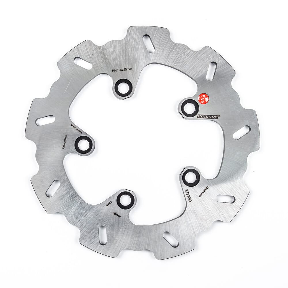 BRAKING Non-Directional STX Brake Rotor Disc - SZ22RID