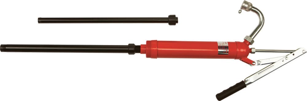 Oil Drum Pump