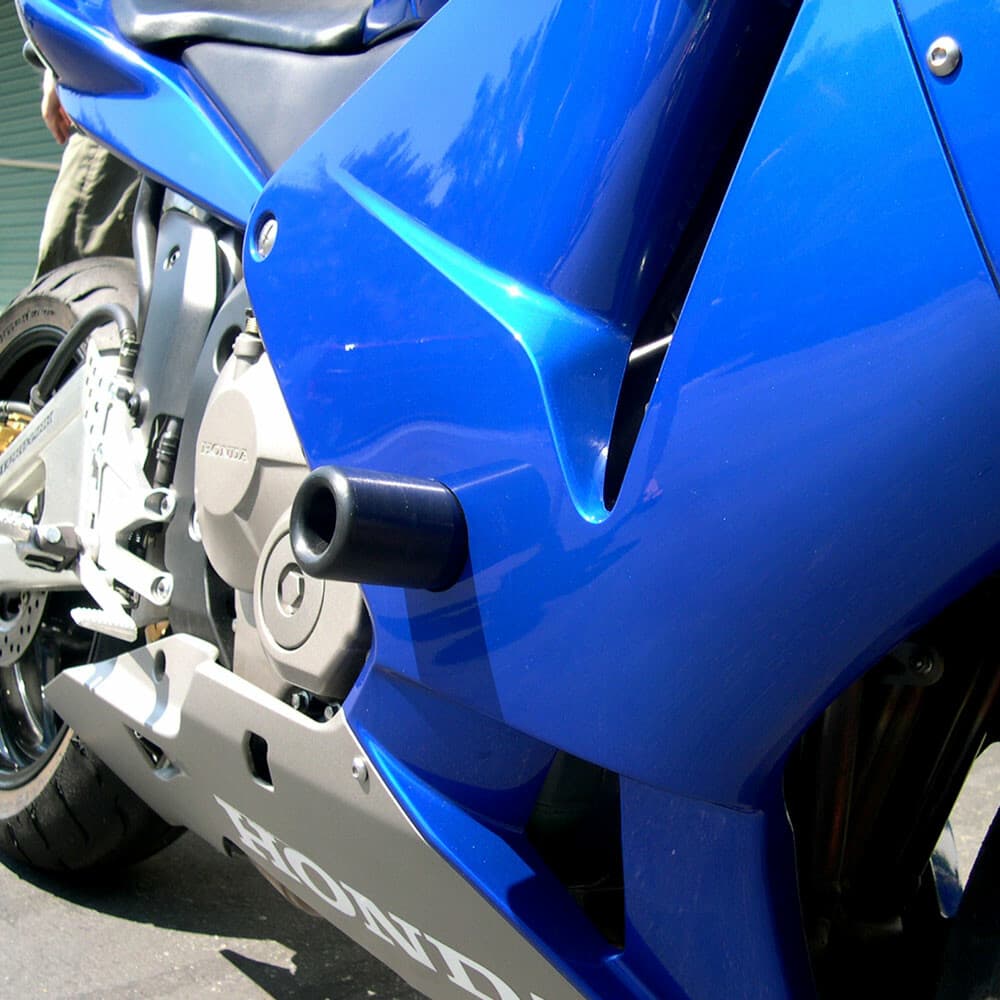 SHOGUN - 750-3309 - Standard Frame Slider