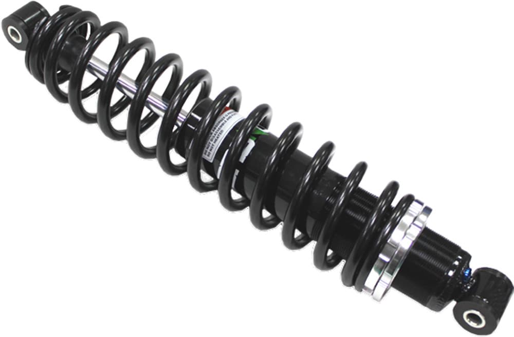 BRONCO - AU-04301 - Gas Shock