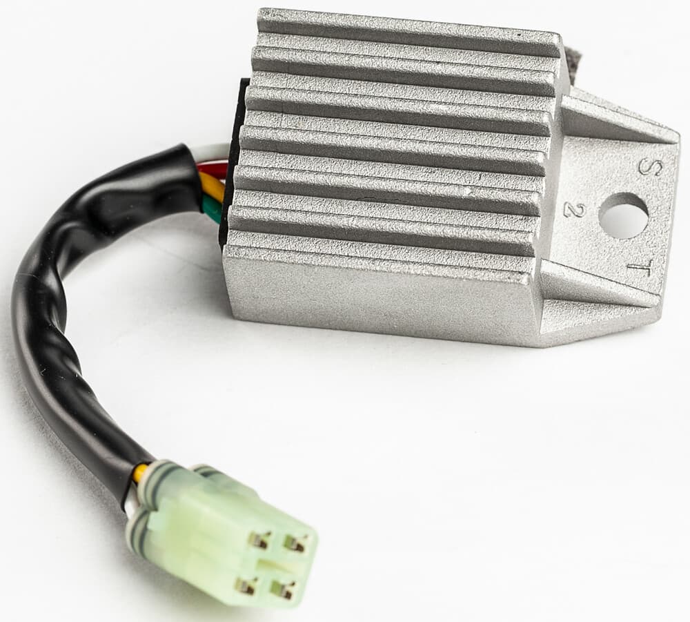 RICKS - 10-166 - Rectifier/Regulator