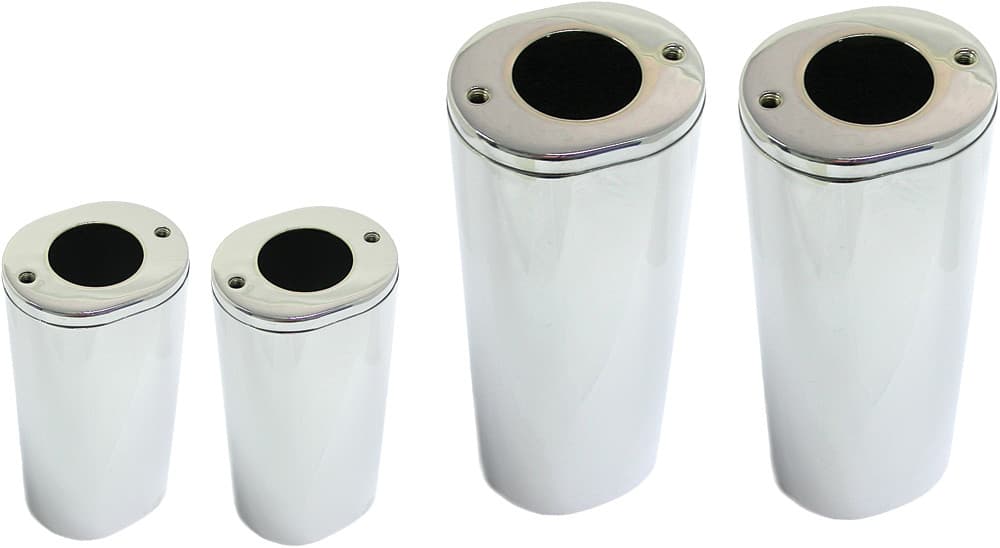 HARDDRIVE Touring FLST Fork Component - 301189