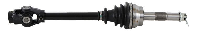 ALL BALLS 6 Ball Heavy Duty Axle CV Joint - AB6-PO-8-322