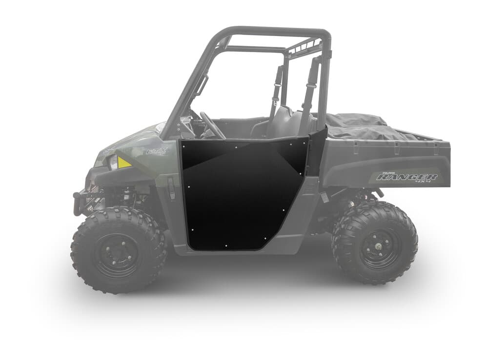 Half Doors