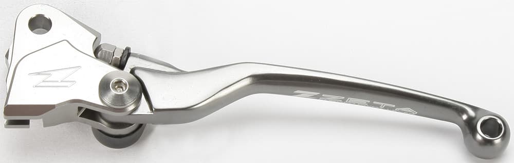 ZETA - ZE42-4666 - Forged Folding Clutch Lever