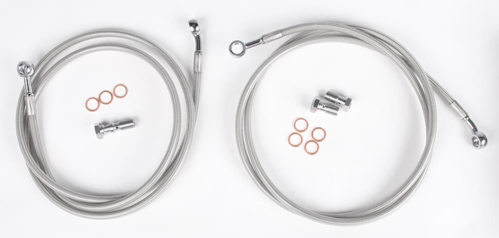 STREAMLINE - UNIV-2F-54 - Universal 2-Line Front Kit