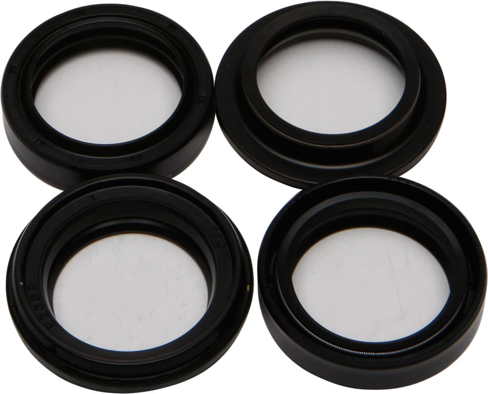 Fork & Dust Seal Wiper Kit