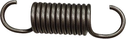 SP1 - SM-02048 10/PK - Exhaust Spring