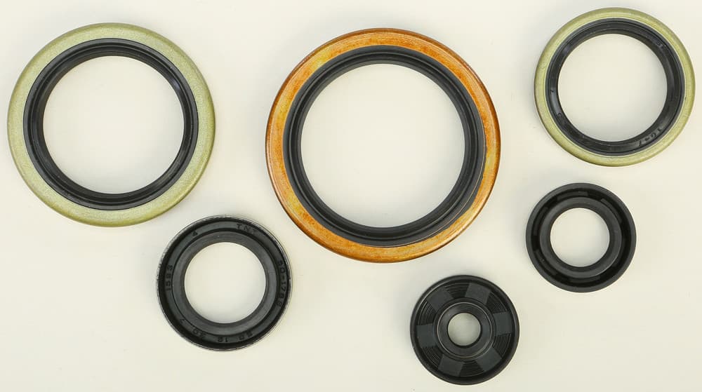 VERTEX - 822269 - Oil Seal Kit