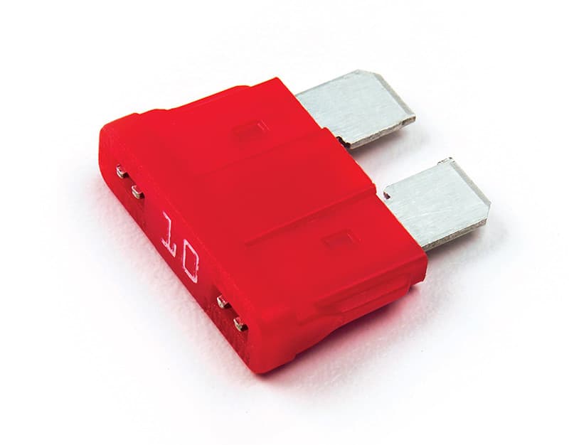 GROTE - 82-ANR-10A - Atc Blade Style Fuses