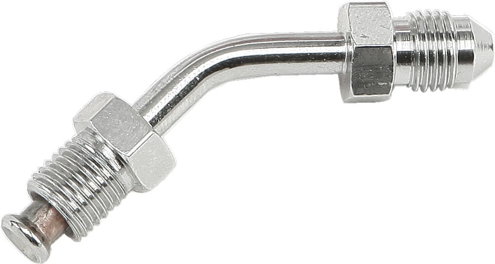 GOODRIDGE - P646-03CH - 3/8" Jic To -3 Tube Adapter