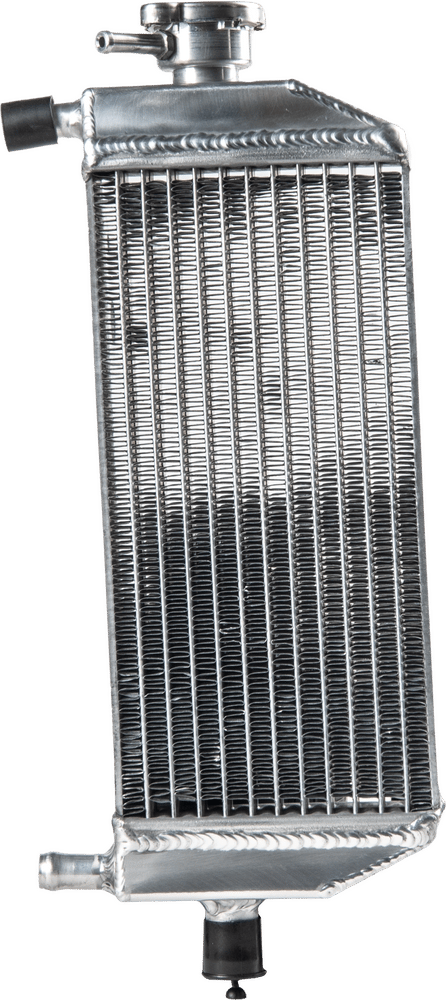 Radiator Right Suz