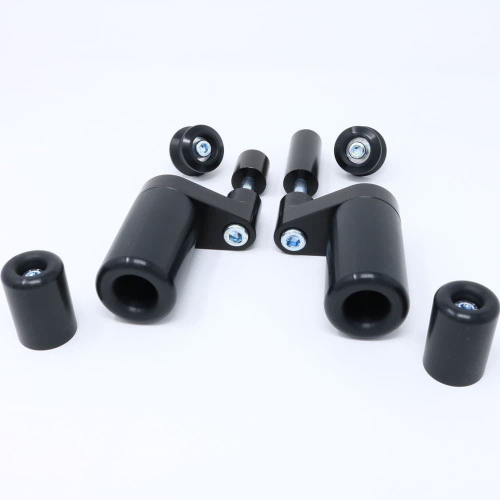 SHOGUN - 755-4159 - Standard Frame Slider