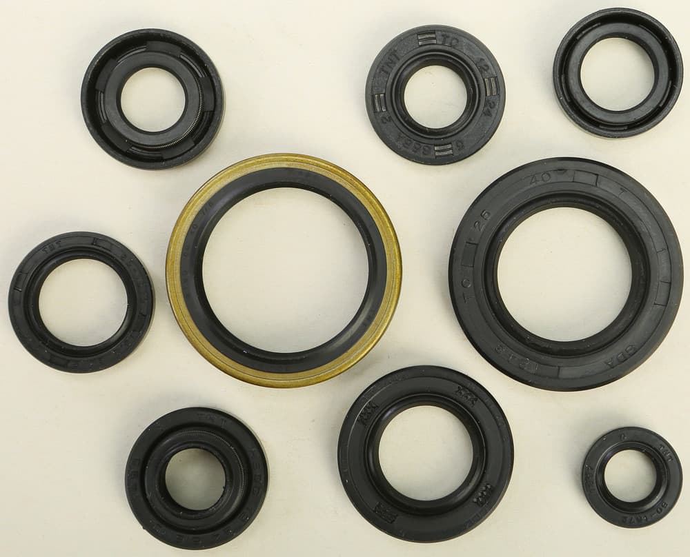 VERTEX Engine Gasket Seal - 822131