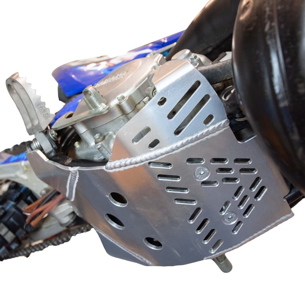 ENDURO ENGINEERING Yamaha Skid Plate
