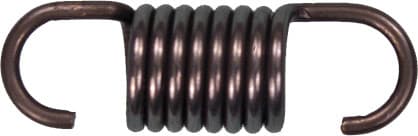 SP1 - 02-107-01 10/PK - Exhaust Spring
