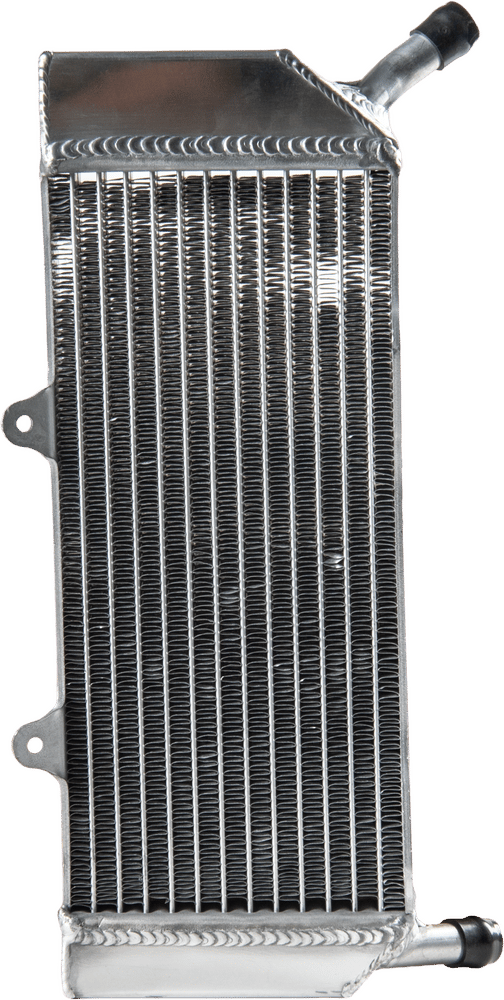 Radiator Left Hon