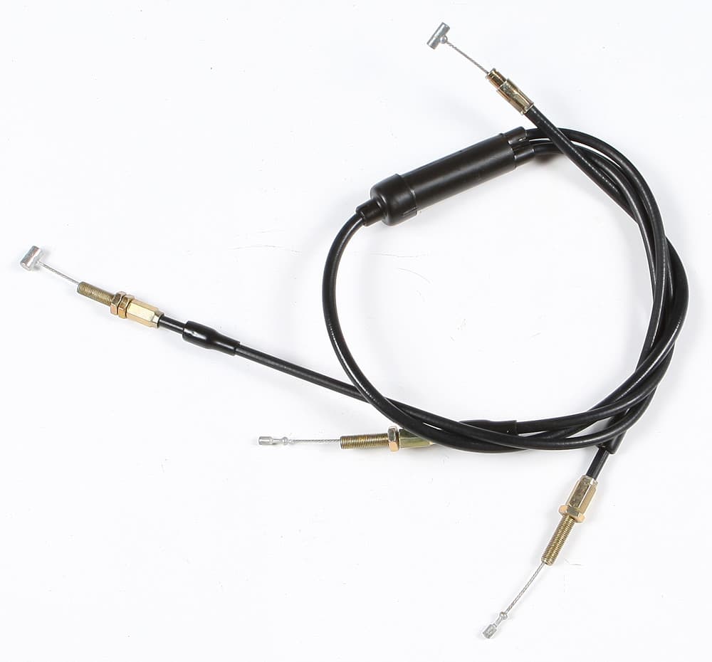 SP1 - 05-139-60 - Throttle Cable