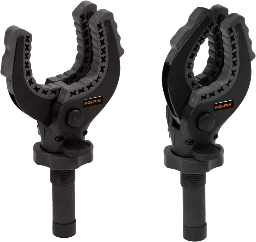 Kxp Ratcheting Rhino Grip UTV