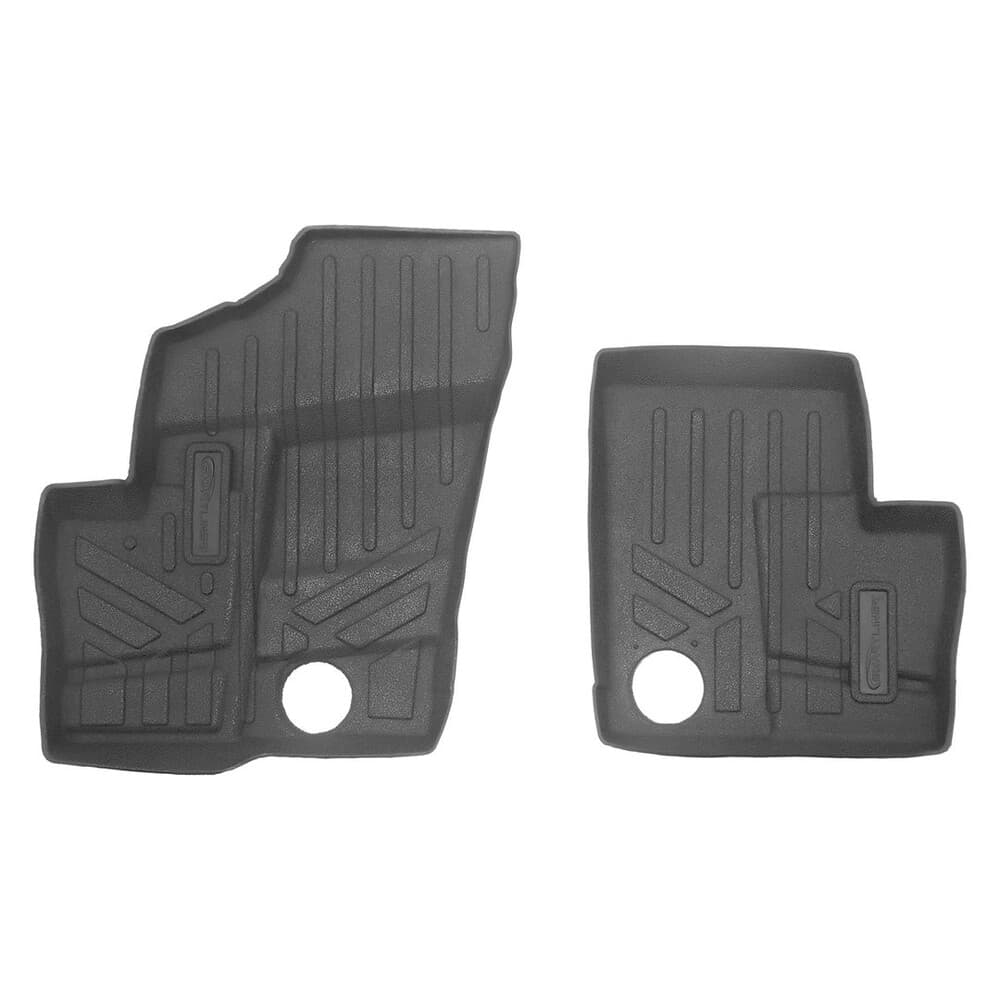 SMARTLINER - UA0120 - Smartliner Bed And Floor Liner
