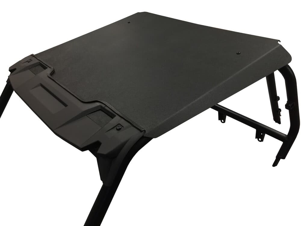 ABS Roof Pol Rzr 9/1K No Clamps