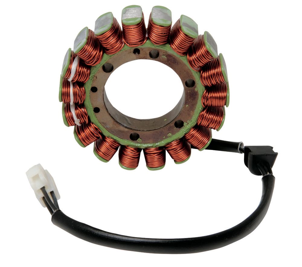 RICKS Alternator Stator Rotor - 21-019