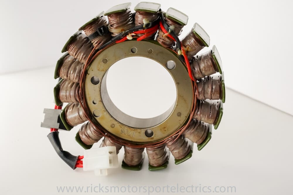 RICKS - 21-219 - Stator