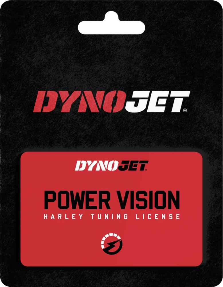Dynojet Power Vision 3 ECU Tuner Programmer - PVTC1