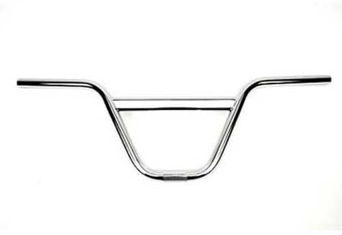 BBR 8" Handlebar Clip-On