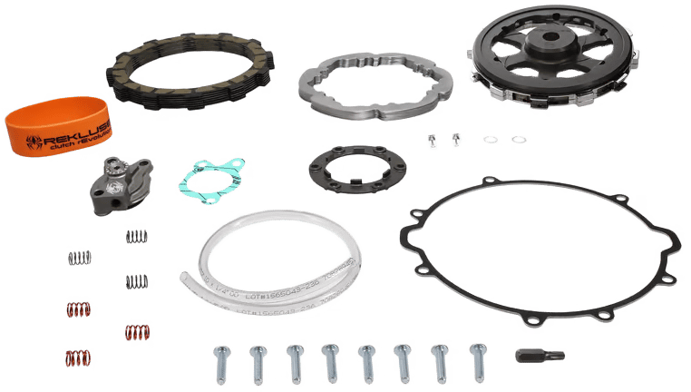 REKLUSE RadiusX 4.0 clutch component - RMS8313085