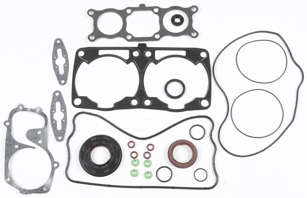 SP1 Engine Gasket Seal - 09-711306