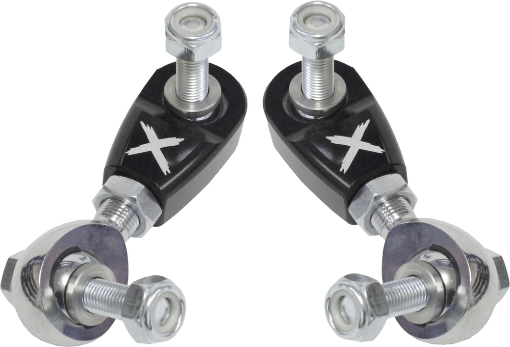 Front Sway Bar Mount X3 19+ 12MM
