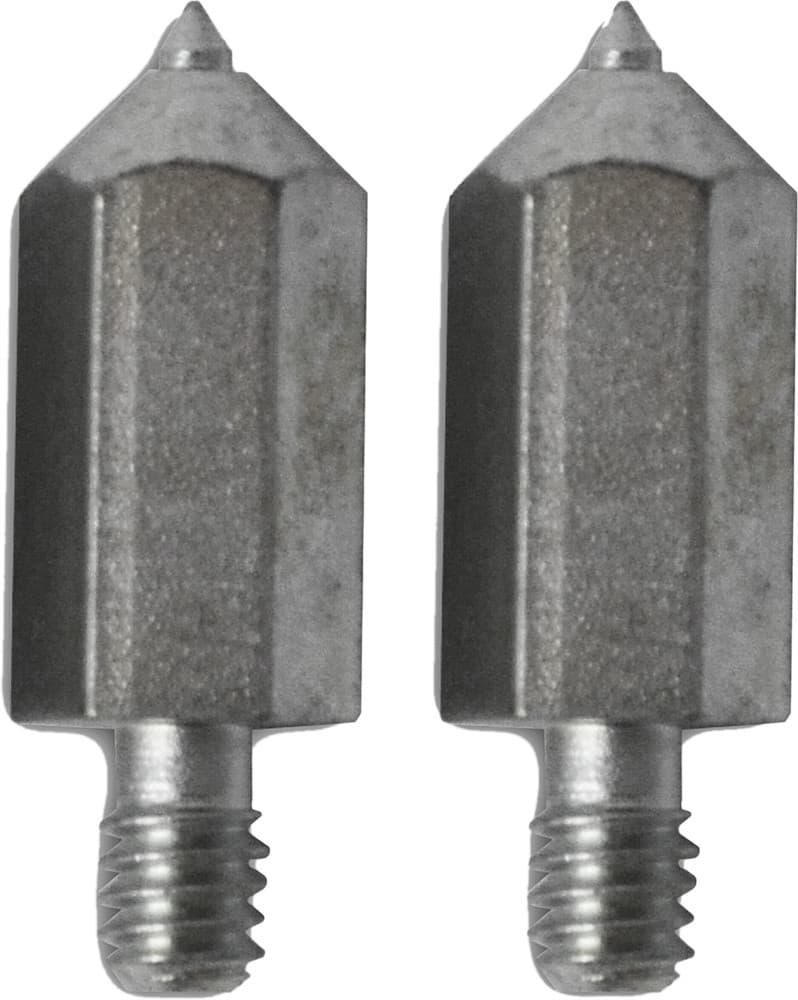 Ice Scratcher Carbide Tips (Pair)